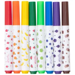 Stiften met Geur - 8st.>Selecta Hot