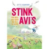 Stink AVI's>WPG Uitgevers Hot