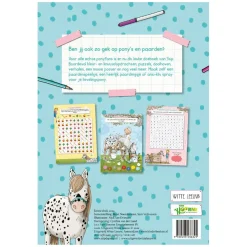 Stip Doeboek-WPG Uitgevers Discount