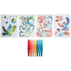 Stitch Blaaspennen Set>Canenco Outlet