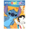 Stitch Colorio Kleurboek, 32pag.-Boek Specials Nederland BV Hot