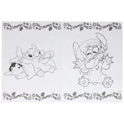 Stitch Colorio Kleurboek, 32pag.-Boek Specials Nederland BV Hot