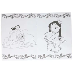 Stitch Colorio Kleurboek, 32pag.-Boek Specials Nederland BV Hot