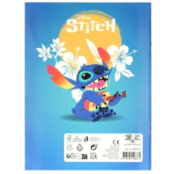 Stitch Colorio Kleurboek, 32pag.-Boek Specials Nederland BV Hot