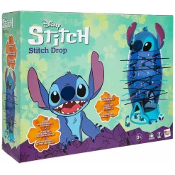 Stitch Drop Behendigheidsspel>Spectron Outlet
