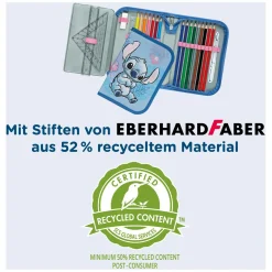 Stitch Gevulde Etui><noscript><img width=