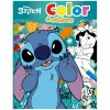 Stitch Kleurboek en Stickers-Boek Specials Nederland BV Online