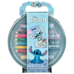 Stitch Knutselset>Undercover Clearance