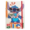 Stitch Notitieboek Glitter- Outlet