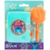Stitch Pluche Dagboek met Fluffy Pen-Canenco