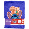 Stitch Pluche Notitieboek Donkerblauw>Canenco Hot