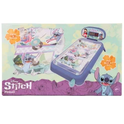 Stitch Super Pinball Best
