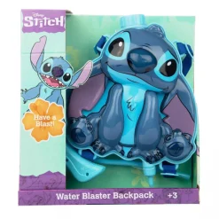 Stitch Waterpistool met Rugzaktank>Sambro Discount