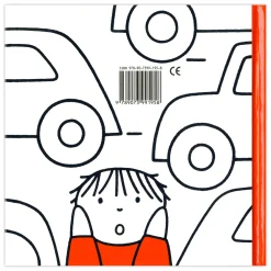 Stoeprand... Stop!-Centraal Boekhuis Hot