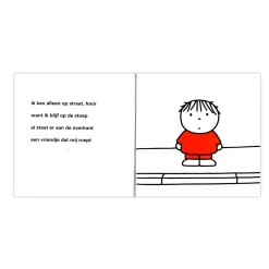 Stoeprand... Stop!-Centraal Boekhuis Hot