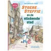 Stoere Steffie en de stinkende stad - AVI-E4-Uitgeverij Kluitman Online