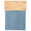 Creativ Company Stoffen Servet Pigeon Blue, 42x42cm Online