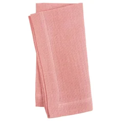 Stoffen Servet Roze, 42x42cm>Creativ Company New