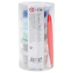 Stone Clay Mix Blauw en Groen Harmonie><noscript><img width=