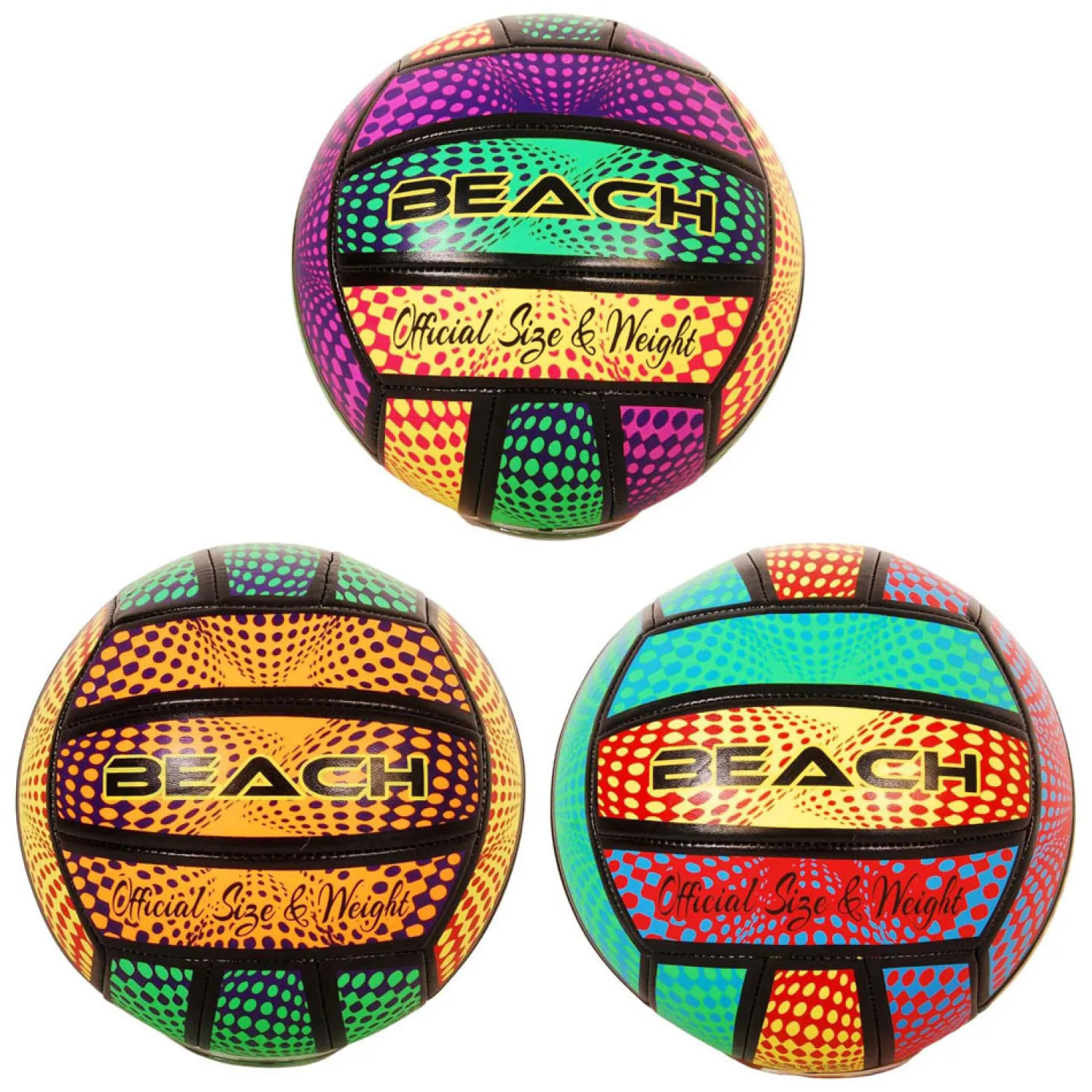 Strand Volleybal - Neon-Volare Online