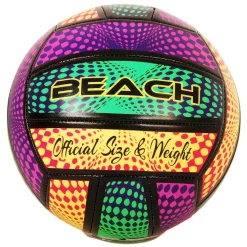 Strand Volleybal - Neon-Volare Online