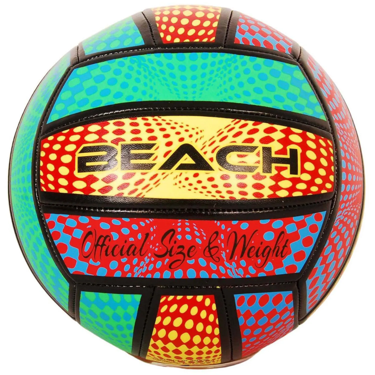 Strand Volleybal - Neon-Volare Online