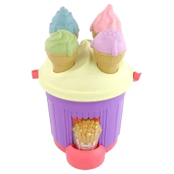 Strandemmer Ijsjesset, 13dlg