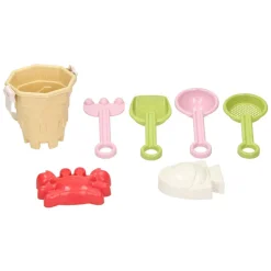 Strandemmertje Gevuld, 7dlg.- Sale