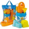Strandset in Tas Onderwaterwereld, 8dlg.-Androni Outlet