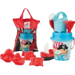 Strandset in Tas Piraat-Androni Sale