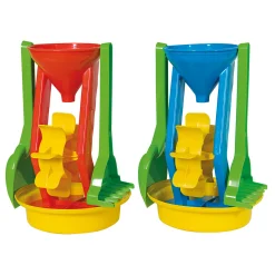 Androni Strandset met Zand- Watermolen Clearance