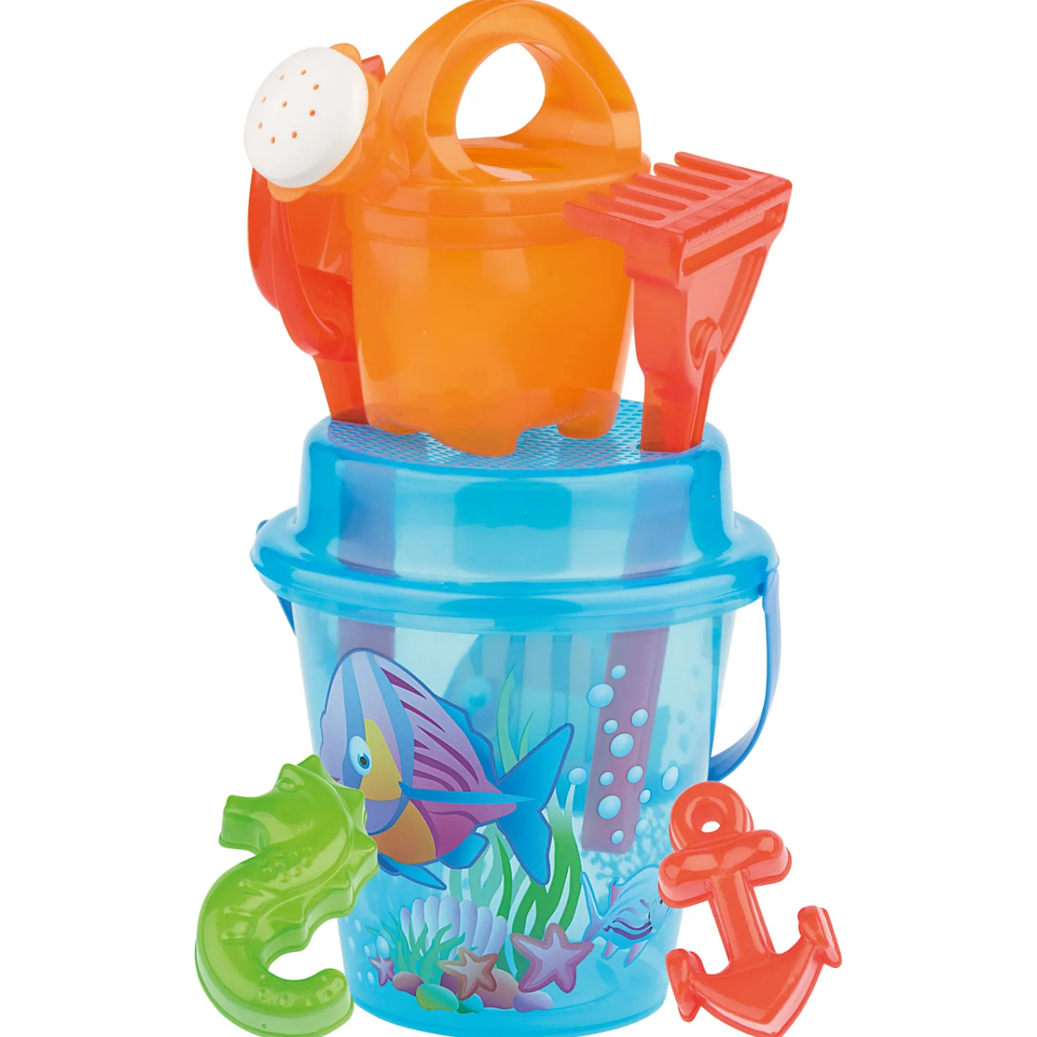 Strandset Onderwaterwereld-Androni Discount