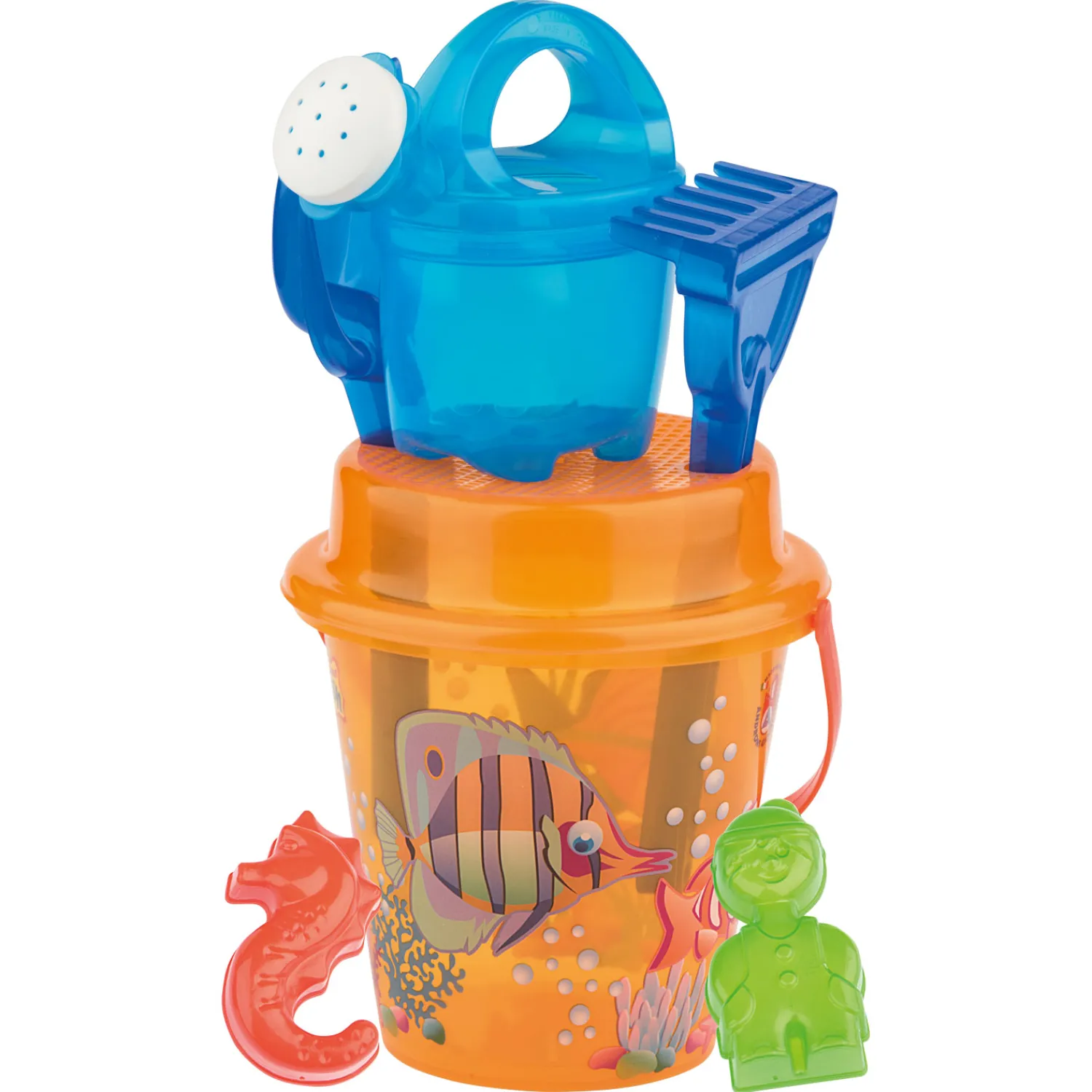 Strandset Onderwaterwereld-Androni Discount