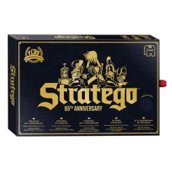 Stratego Bordspel 65th Anniversary Edition-Jumbo New
