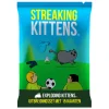 Asmodee Streaking Kittens Kaartspel