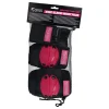 Beschermset S - Roze, 6dlg.>Street Rider Online