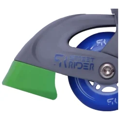 Inline Skeelers Blauw, Maat 26-29><noscript><img width=