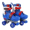 Rolschaatsen Blauw Verstelbaar, Maat 27-30>Street Rider Sale