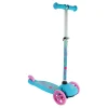 3-Wiel Step met Verstelbaar Stuur Abec 7 Roze>Street Rider Clearance