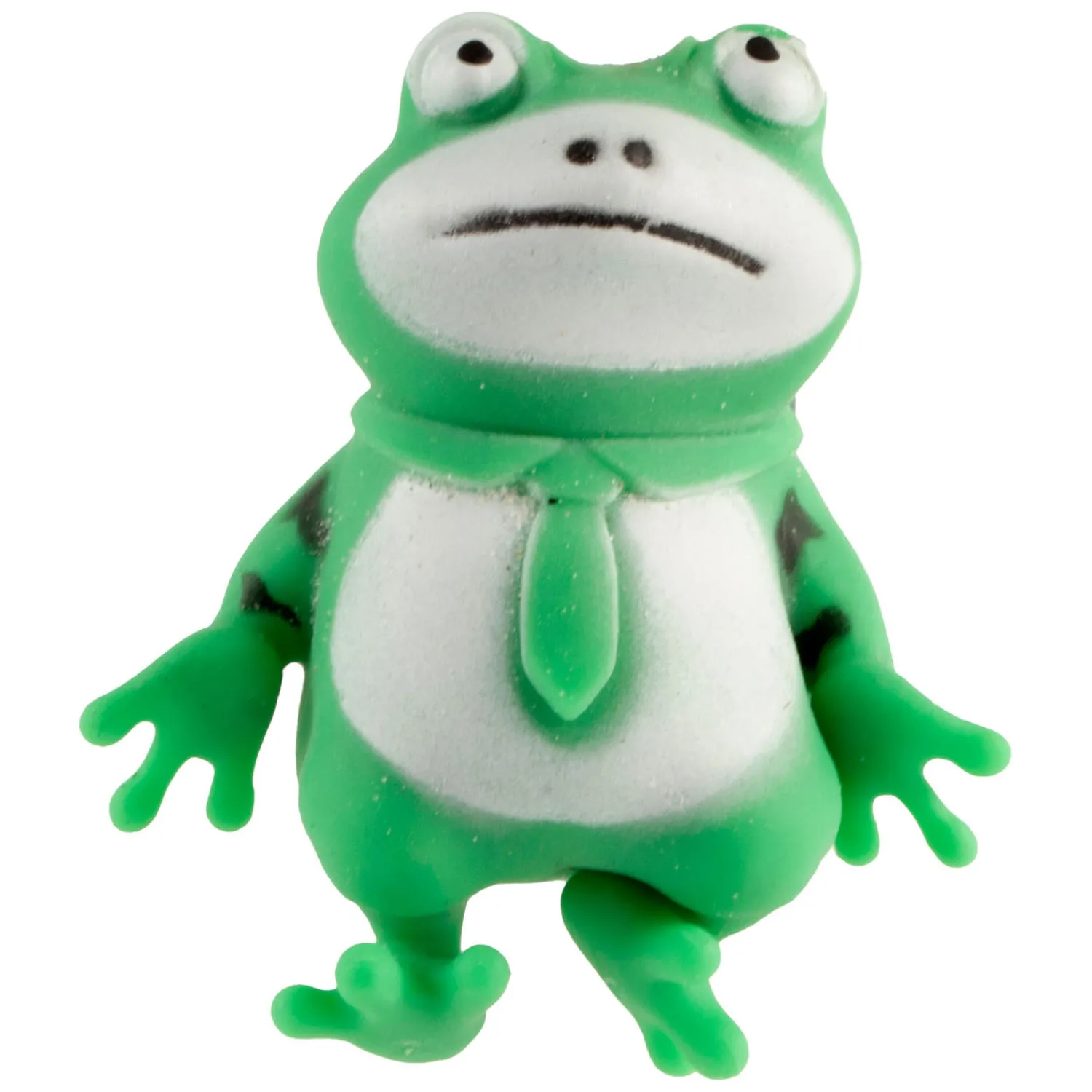 Stretchkikker Zandgevuld- Hot