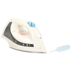 Strijkijzer met Licht en Geluid Discount