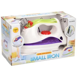 Strijkijzer met Stoom> Clearance