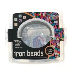 Strijkkralenset Deluxe Clearance