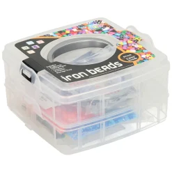 Strijkkralenset Deluxe Clearance