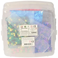 Strijkkralenset Deluxe Clearance