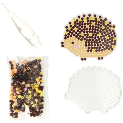 Strijkkralenset Dieren Sale