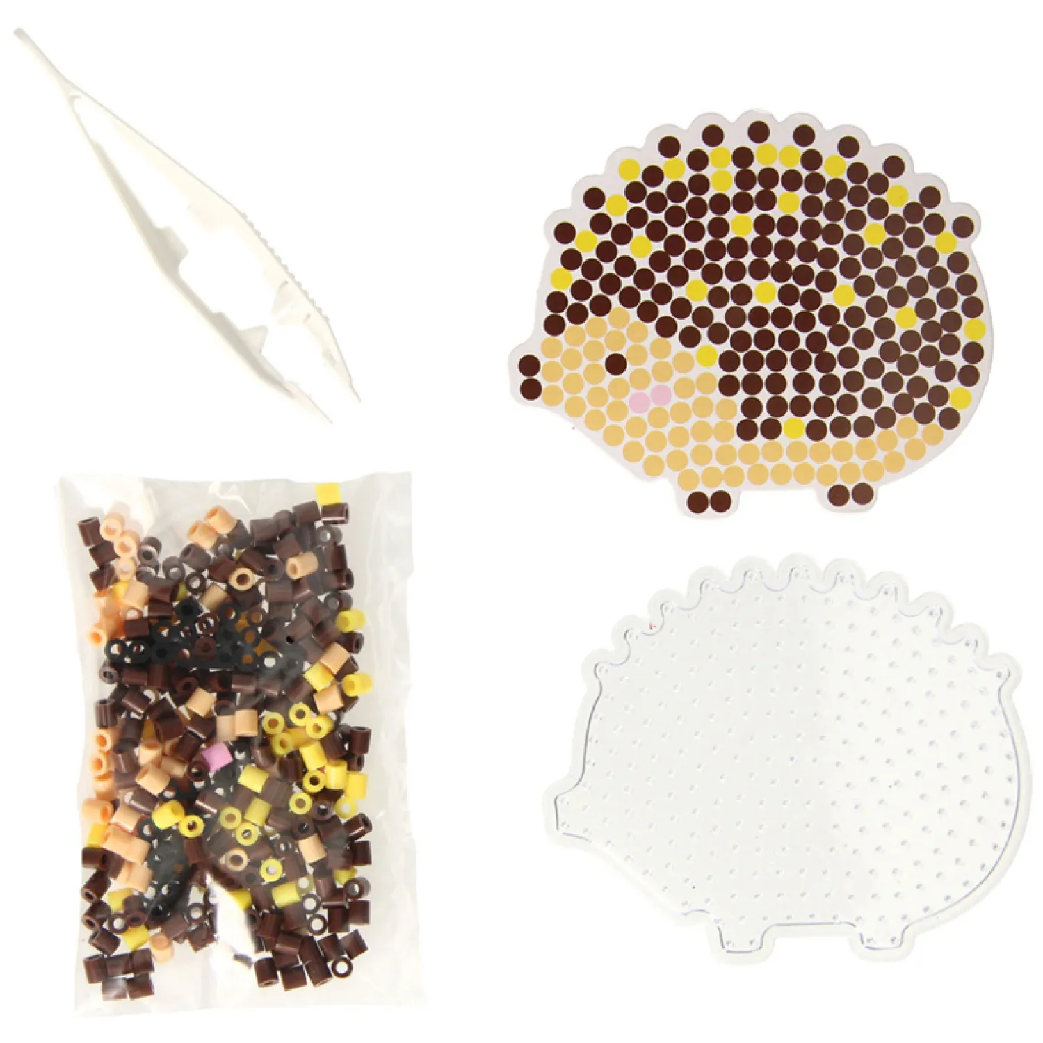 Strijkkralenset Dieren Sale