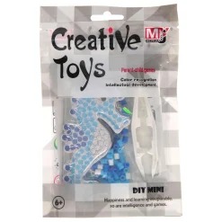 Strijkkralenset Dieren> Clearance