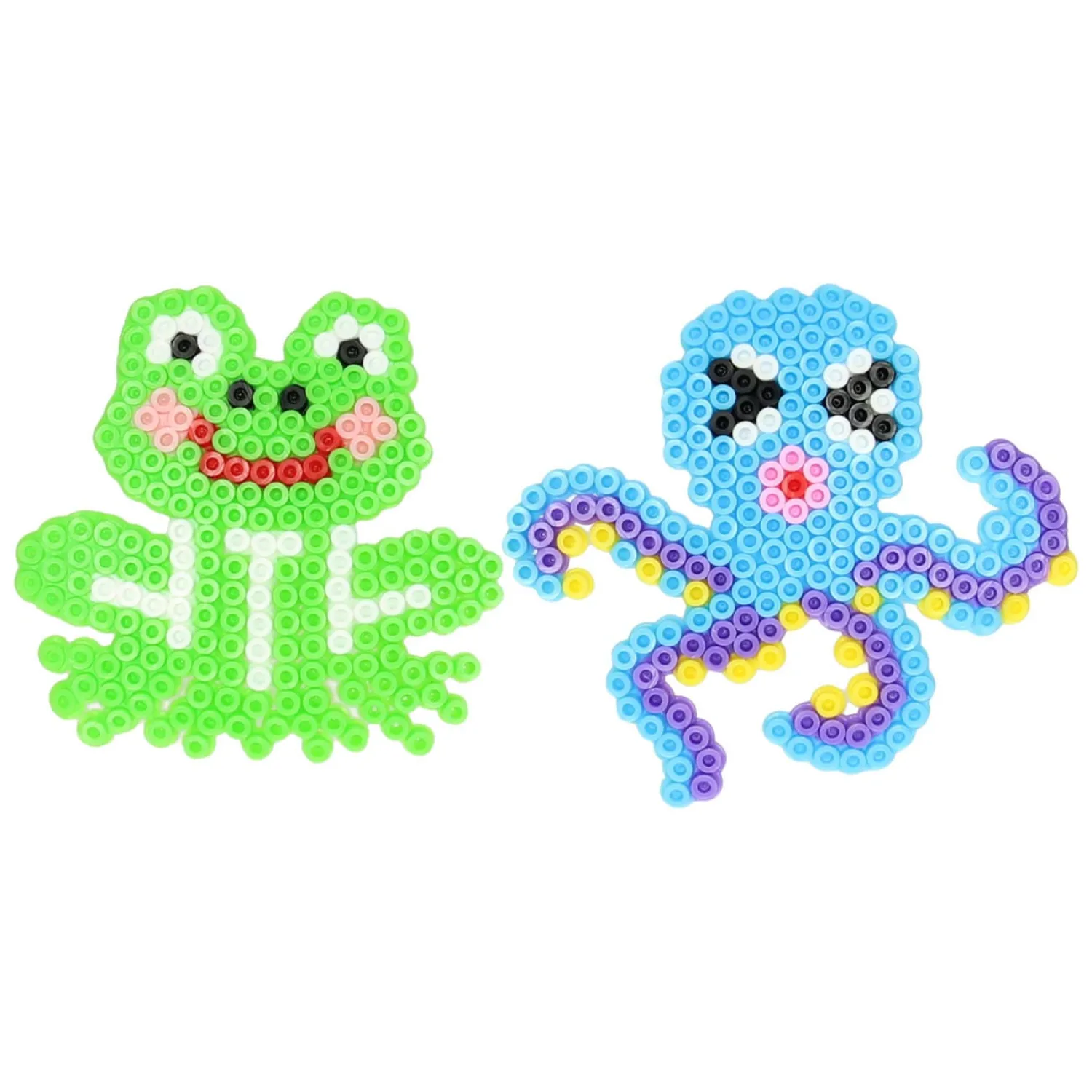 Strijkkralenset Dieren> Clearance