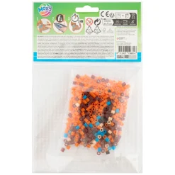 Strijkkralenset Klein - Kat>Creative Craft Group Hot